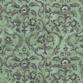 Designers Guild Fabric Guerbois Forest