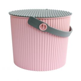 Hachiman Super Bucket Pink