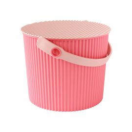 Hachiman Super Bucket Coral Pink