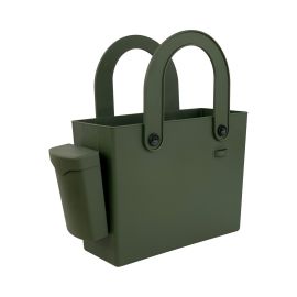 Hachiman Garden Tool Bag Green