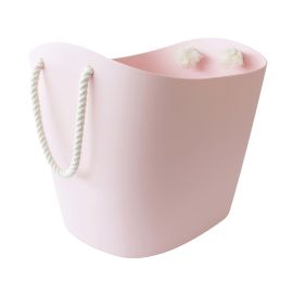 Hachiman Tub Pink