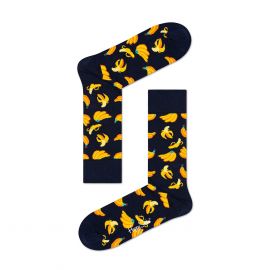 Happy Socks Single Banana