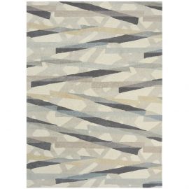 Harlequin Rug Diffinity Oyster