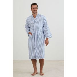 Baksana Sleepwear Harry Robe