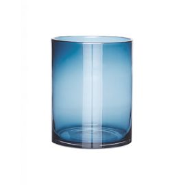 Hübsch Vase Near Blue
