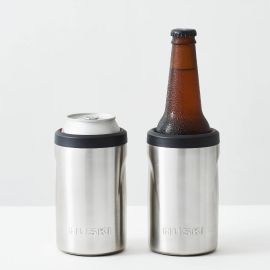 Huski Beer Cooler 2.0 Stainless