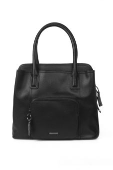 Ilse Jacobsen Handbag Black