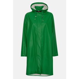 Ilse Jacobsen Raincoat Evergreen
