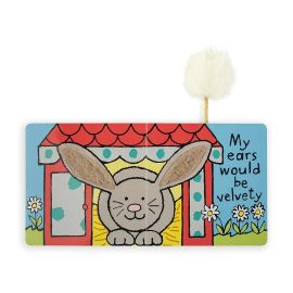 Jellycat Book If I Were a Bunny