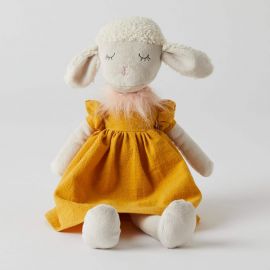 Jiggle & Giggle Toy Polly Sheep
