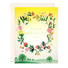 Mother's Day Card | Happy Mother's Day