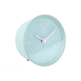 Karlsson Alarm Clock Cone Mint Green