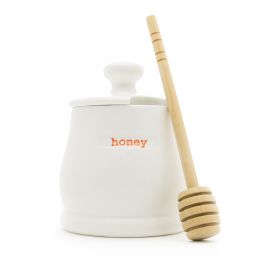 Keith Brymer Jones Honey Pot