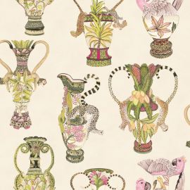 Cole And Son Wallpaper Khulu Vases 109/12057