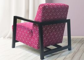 Kovacs Chair | Baxter