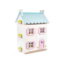 Le Toy Van Bluebird Cottage