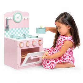 Le Toy Van Oven & Hob 