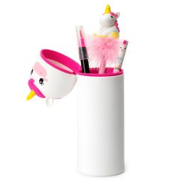 Legami Kawaii Pencil Case Unicorn