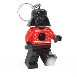 Lego Keylight Star Wars Darth Vader Sweater