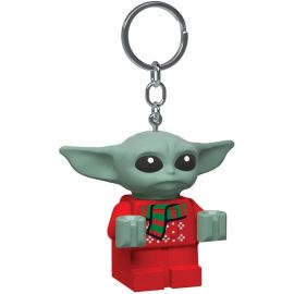 Lego Keylight Star Wars Grogu Sweater