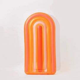 Sunnylife Inflatable Luxe Lie-On Rainbow