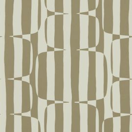 Scion Wallpaper Lohko Stripe Cobbles