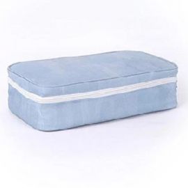 Love Mae Cooler Bag with Ice Brick Blues