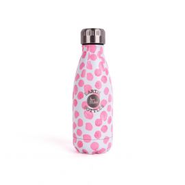 Love Mae Insulated Drink Bottle Polka Dots