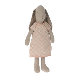 Maileg Bunny Size 1 in Nightgown