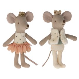 Maileg Mice Royal Twins