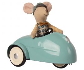 Maileg Mouse Car with Garage