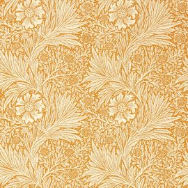 Morris & Co. Wallpaper Marigold Orange