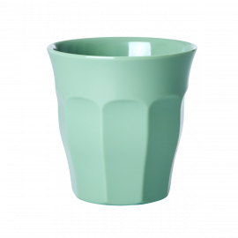 Rice Melamine Cup SS23 Green