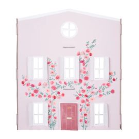 Meri Meri Mini Paper Dolls House
