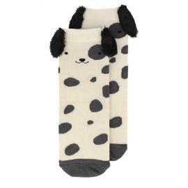 Meri Meri Spotty Dog Socks
