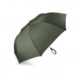 Lexon Mini Hook Umbrella Khaki