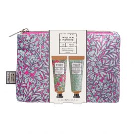 William Morris At Home | Golden Lily Hand Care Bag