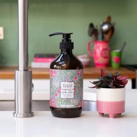 William Morris At Home | Golden Lily Hand Wash