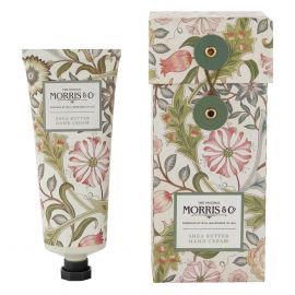 Morris & Co. Jasmine & Green Tea Hand Cream