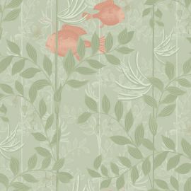 Cole And Son Wallpaper Nautilus 103/4020