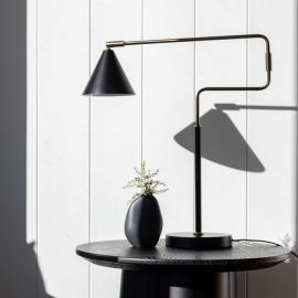 Ned Table Lamp Sully