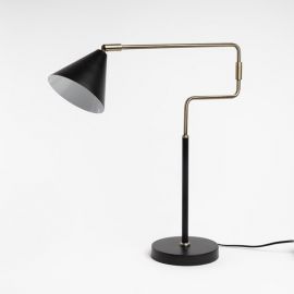 Ned Table Lamp Sully