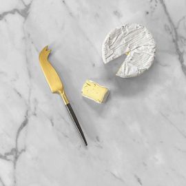 Nel Lusso Santos Cheese Knife