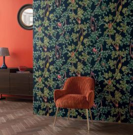 Osborne and Little Wallpaper NZ | Allium Interiors