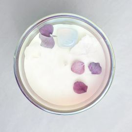 Opal And Sage Candle Opalite Dream 