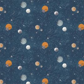 Harlequin Wallpaper Out of this World