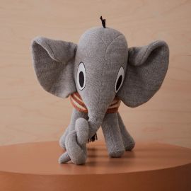 Oyoy Toy Henry Elephant