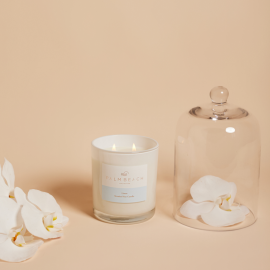 Palm Beach Collection Standard Candle Linen