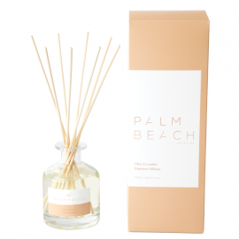 Palm Beach Collection Fragrance Diffuser Lilies & Leather