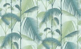 Cole And Son Wallpaper Palm Jungle 112/1001